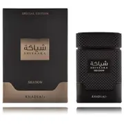 Khadlaj Shiyaaka Shadow Smaržas Edp 100 ml 6291107979359