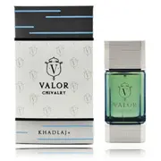Khadlaj Valor Chivalry Smaržas Edp 100 ml 6291107975986