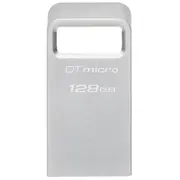 Kingston pendrive 128Gb Usb 3.0 / 3.1 Dt Micro G2 Zibatmiņa Dtmc3G2/128Gb