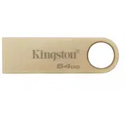 Kingston Technology Datatraveler Usb Zibatmiņa 64Gb Dtse9G3/64Gb