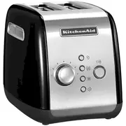 Kitchenaid 5Kmt221Eob Tosteris 1100 W / Melns