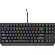 Klaviatūra Genesis Thor 230 Tkl Rgb Outemu Red Nkg-2077
