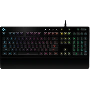 Klaviatūra Logitech G213 Prodigy Gaming 920-008093
