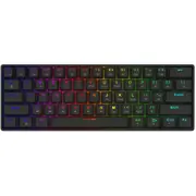 Klaviatūra Savio Blackout X2 Outemu Brown 5901986049463
