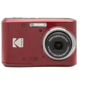 Kodak Pixpro Fz45 Digitālā fotokamera 16Mp Fz45Rd