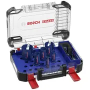 Kroņurbju komplekts Expert Construction 10Gab. 2608900490 Bosch