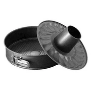 Kūkas un kēksa forma Patisserie Oslash24Cm 31001324