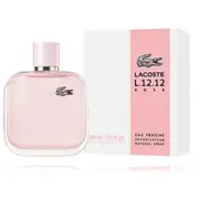 Lacoste L.12.12 Fraiche Rose Smaržas Edt 100 ml 3616301799597