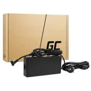 Lādētājs Green Cell Pro 19.5V 10.3A 200W Black Ad142P