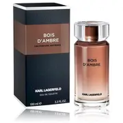 Karl Lagerfeld Bois dAmbre Smaržas Edt 100 ml 3386460124867