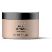 Lakmé Teknia Full Defense Matu Maska 250 ml 8429421449328