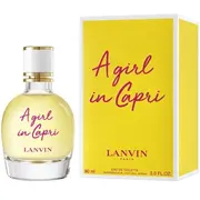 Lanvin A Girl in Capri Smaržas Edt 90 ml 3386460103657