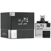 Lattafa 24 Carat White Gold Smaržas Edp 100 ml 6291106064001