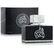Lattafa Al Dur Maknoon Silver Smaržas Edp 100Ml 6297000201863