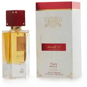 Lattafa Ana Abiyedh Rouge Smaržas Edp 60Ml 6291107454412
