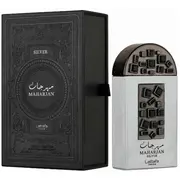 Lattafa Armaf Maharjan Silver Smaržas Edp 100Ml 6291108738306
