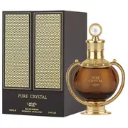 Lattafa Pride Pure Crystal Smaržas Edp 100 ml 6290362347095