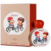 Lattafa Pride Riders Smaržas Edp 75 ml 6290360599755