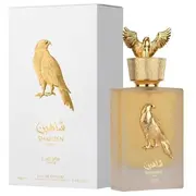 Lattafa Pride Shaheen Gold Smaržas Edp 100Ml 6291108738016