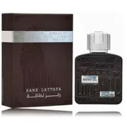 Lattafa Ramz Silver Smaržas Edp 100 ml 6291106066722