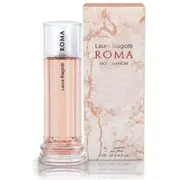Laura Biagiotti Roma Fiori Bianchi Smaržas Edt 100 ml 8058045437109