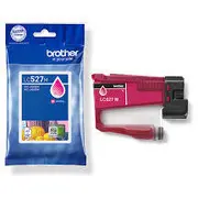 Lc-527M Sarkanas tintes kasete 900Lpp Mfc-J4350/4550/6760/6960 Lc527M