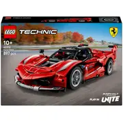Lego 42212 Technic Ferrari Konstruktors