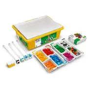 Lego 45345 Education Spike Izglītojošais Komplekts