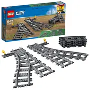 Lego 60238 Pilsētas Punkti Konstruktors
