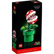 Lego 71426 Piranha Plant Konstruktors