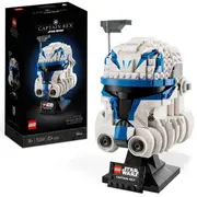 Lego 75349 Captain Rex Helmet Konstruktors
