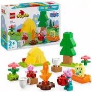 Lego Duplo Camping Trip 10452 Konstruktors