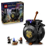 Lego Harry Potter 76464 Cauldron Secret Potions Classroom Konstruktors