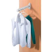 Leifheit Drēbju pakaramā sliede Airette 31Cm 1045110