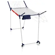 Leifheit Veļas žāvētājs Pegasus 200 Solid Deluxe Mobile 1081517
