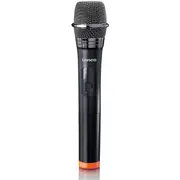 Lenco Mcw-011Bk Skatuves mikrofons