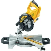 Leņķzāģis 216Mm, 1400W Dws774-Qs Dewalt