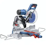 Leņķzāģis Gcm 10 Gdj, Ct 254X30 mm 0601B27000 Bosch