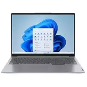 Lenovo Thinkbook 16 G7 Ryzen 7 7735Hs Klēpjdators / 16Gb 1Tb Wind 11 Pro 21Mw000Upb
