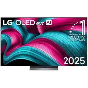 Lg Oled65C51La Televizors Oled / evo Ai 65 4K Ultra Hd  Smart Tv Wi-Fi