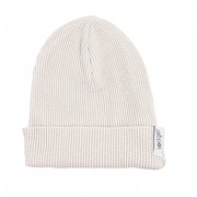 Lodger Beanie Ciumbelle bērnu cepurīte, Cloud Dancer, 6-12 mēn. Be 1016-12