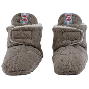 Lodger Slipper Folklore Fleece čībiņas, Buffalo, 6-12M Slf 5356-12