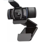 Logitech C920S Hd Pro Tīmekļa kamera 960-001252