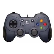 Logitech F310 Gamepad Spēļu Kontrolieris 940-000135
