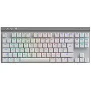 Logitech G515 Lightspeed Bezvadu Klaviatūra Us 920-012539