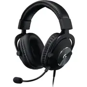 Logitech G Pro X Se Spēļu Austiņas 981-001470