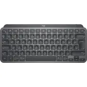 Logitech Mx Keys Mini Klaviatūra 920-010498