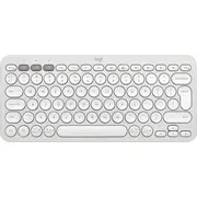 Logitech Pebble Keys 2 K380S Tastatūra 920-011852