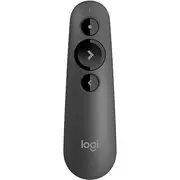 Logitech R500S Prezentācijas Tālvadības Pults 910-005843