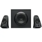 Logitech Z623 Skaļruņi 2.1 200W 980-000403